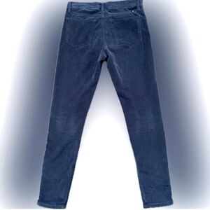 Lucky legging Jean soft corduroy